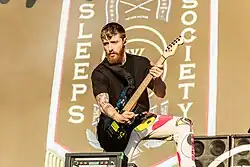 Long performing in 2023