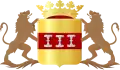 Coat of arms of Wijk bij Duurstede