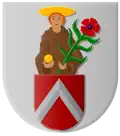 Coat of arms of Wijnandsrade