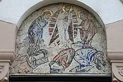 Church of the Transfiguration of the Lord