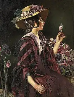 Pygmalion, 1914