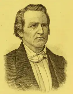 A portrait of the article's subject