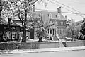 Paca House, HABS Photo, June 1936