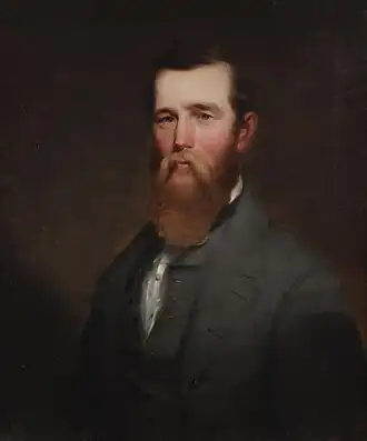 William Wood Glass, Museum of the Shenandoah Valley