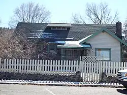 The C.E. Boyce House – 1890