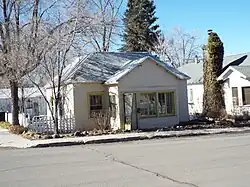 The Michael Shelley House – 1891