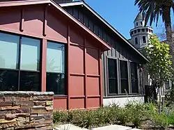 Willow Glen Branch