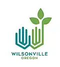 Official seal of Wilsonville, Oregon
