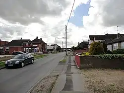 Windsor Road, Durrington