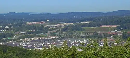 Woodbury Common Premium Outlets