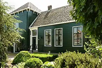 Wormer-Dorpstraat 298