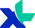XL logo used since 5 October 2016.