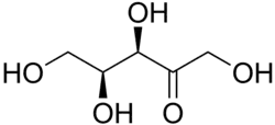 Xylulose