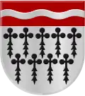 Coat of arms of Yerseke