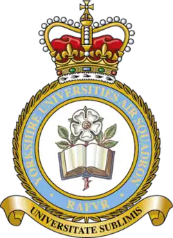 Squadron Badge
