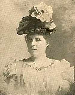 Portrait of Jones, 1894