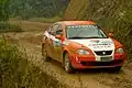 Youngman Lotus L3 Rally Car 2014