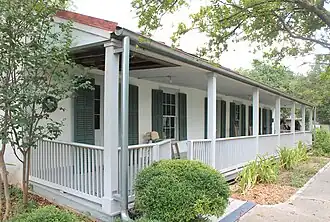 Yturri-Edmunds House