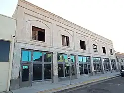 Drake Hotel – 1922