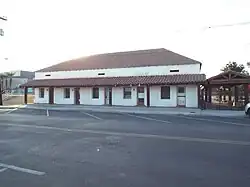 Molina Block – 1870