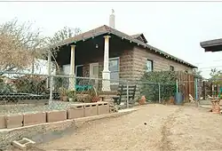 E. B. Jackson House – 1906