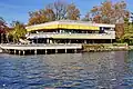 Casino Lake Side Zürichhorn