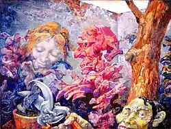 The Careful Gardener (1980)