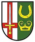 Coat of arms of Zdechovice