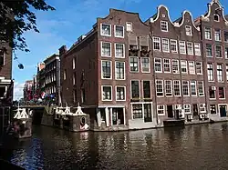 Oudezijds Voorburgwal, Zeedijk and Oudezijds Kolk