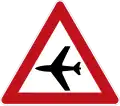 144: Low-flying aircraft