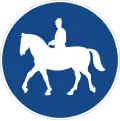 239: Bridleway