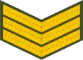 Sergeant (Sierra Leone Army)