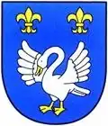 Coat of arms of Otnice