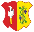 Coat of arms of Vlčnov