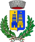 Coat of arms of Zoagli