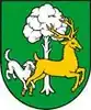 Coat of arms of Zuberec