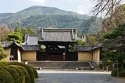 Zuishin-in Precinct