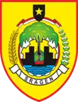 Sragen Regency