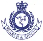 Coastguard badge