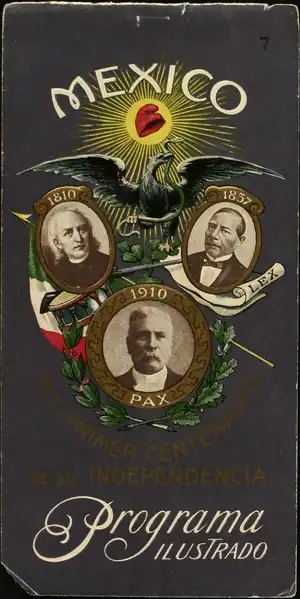 Programa Ilustrado de los festejos oficiales y particulares.tif