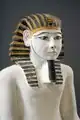 Amenhotep I gained the throne after his two elder brothers had died. He was the son of Ahmose and Ahmose-Nefertari. He was succeeded by Thutmose I who married his daughter, Ahmose.